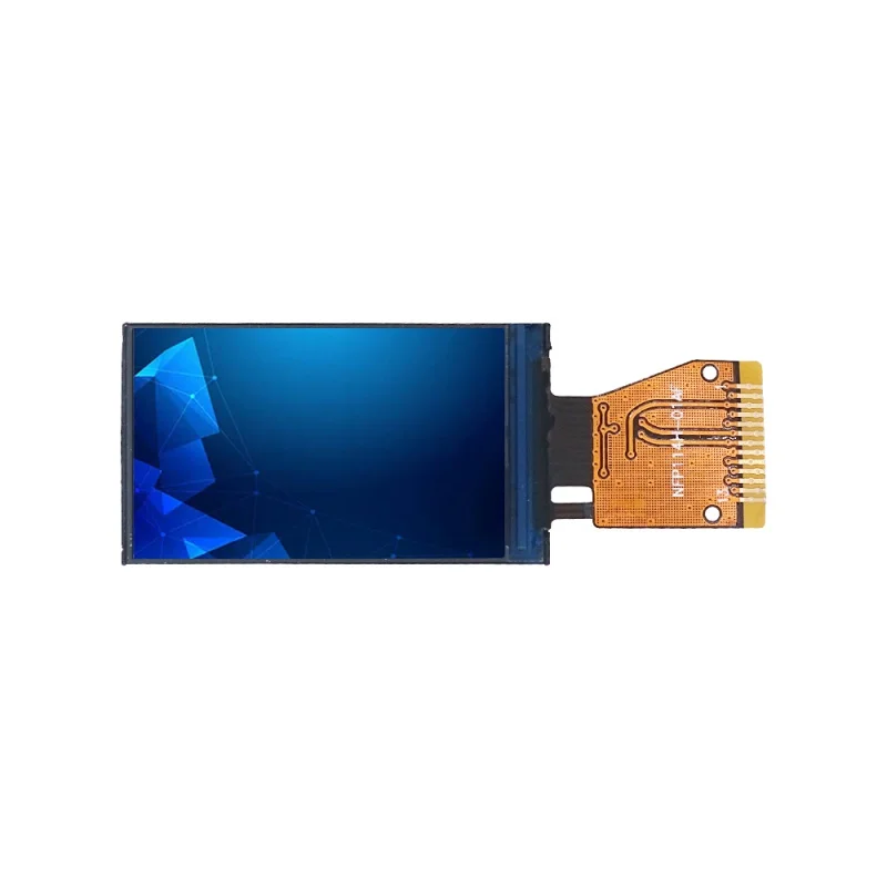 Новый ips 1,14-дюймовый жк-дисплей 1 - Фотография_5