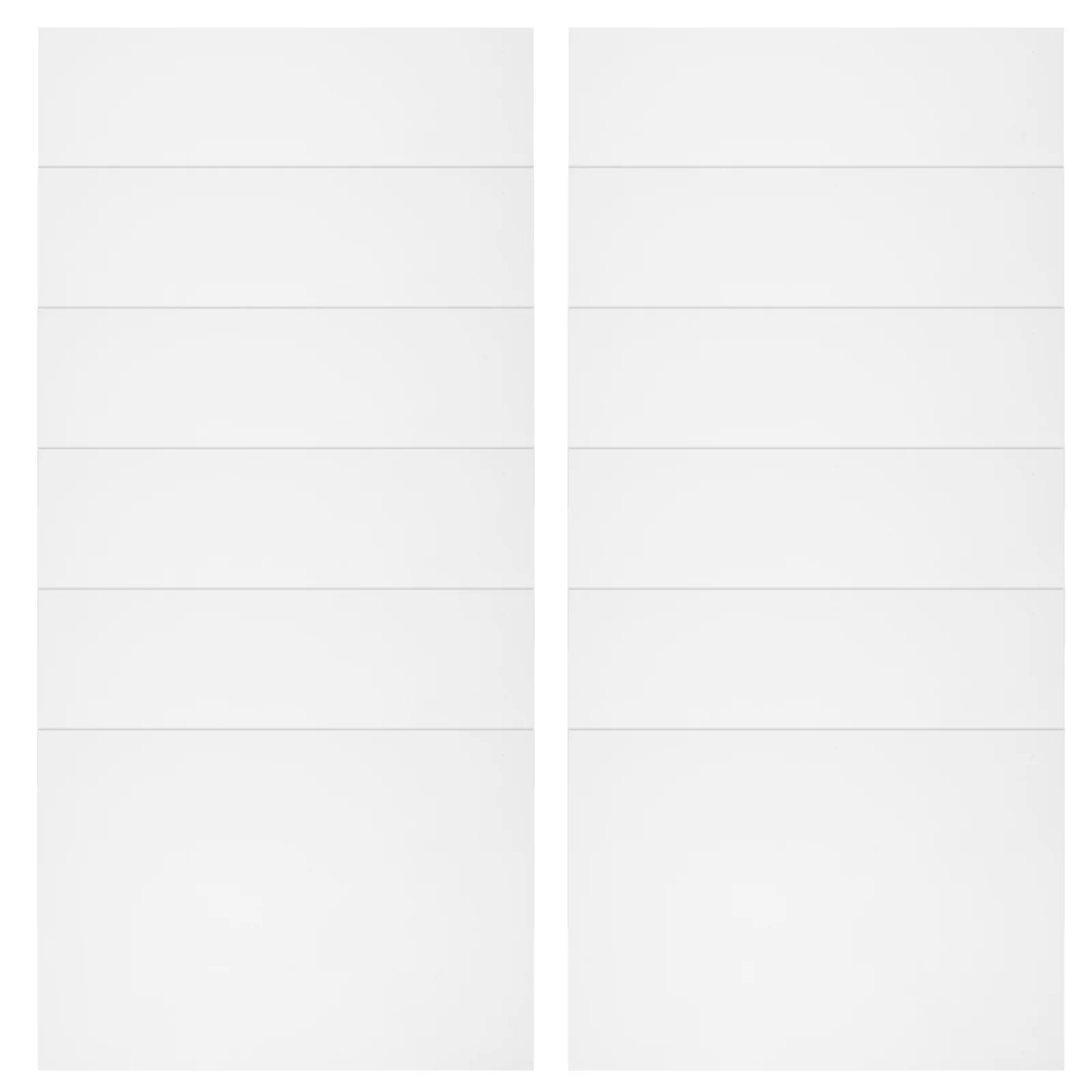 Водонепроницаемая самоклеящаяся бумага для этикеток формата а4 - Фотография_6