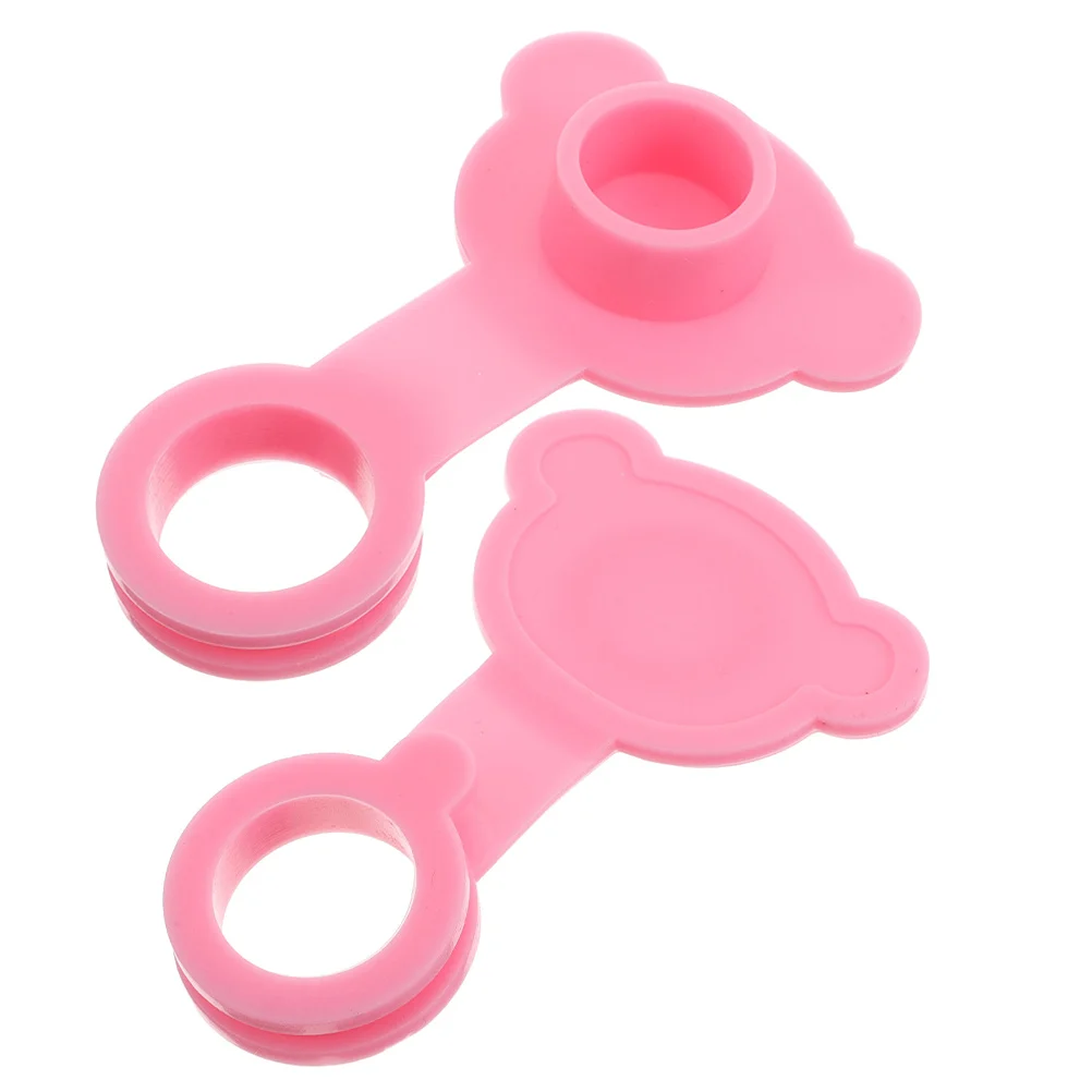 Пробка для детской ванны - Фотография_2