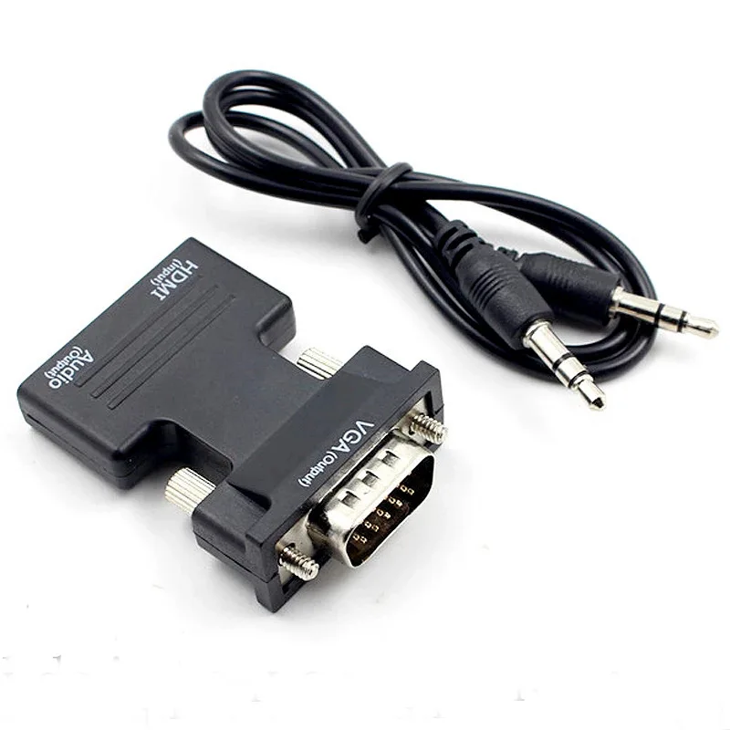 Кабель-переходник с hdmi «мама»