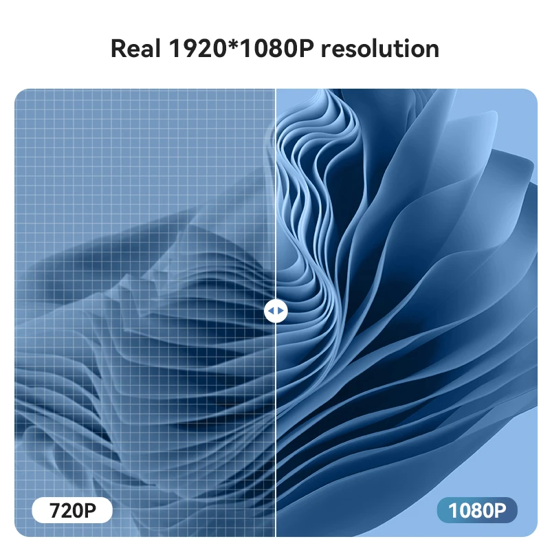 Wanbo новый проектор t2 max 1080p full hd android 9 - Фотография_5