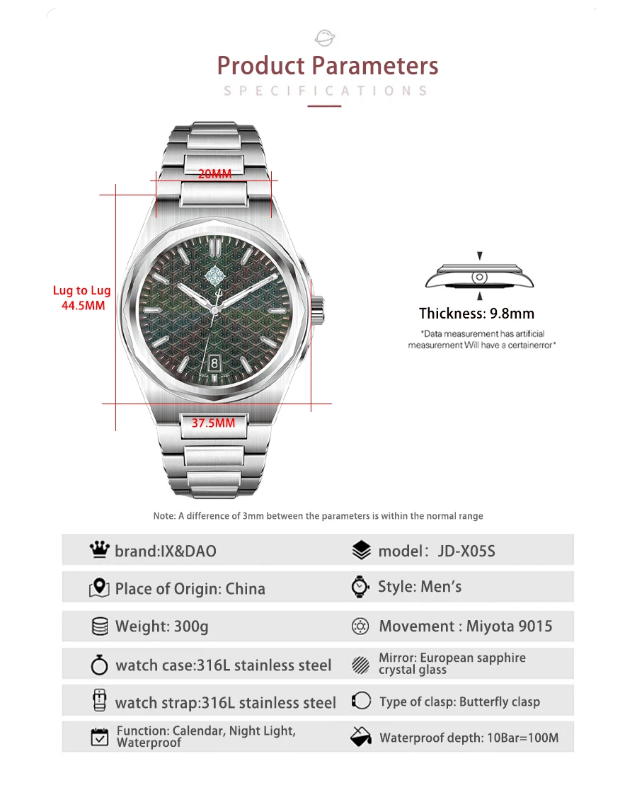 Ix & dao ipose 2025 новые 37 - Фотография_3