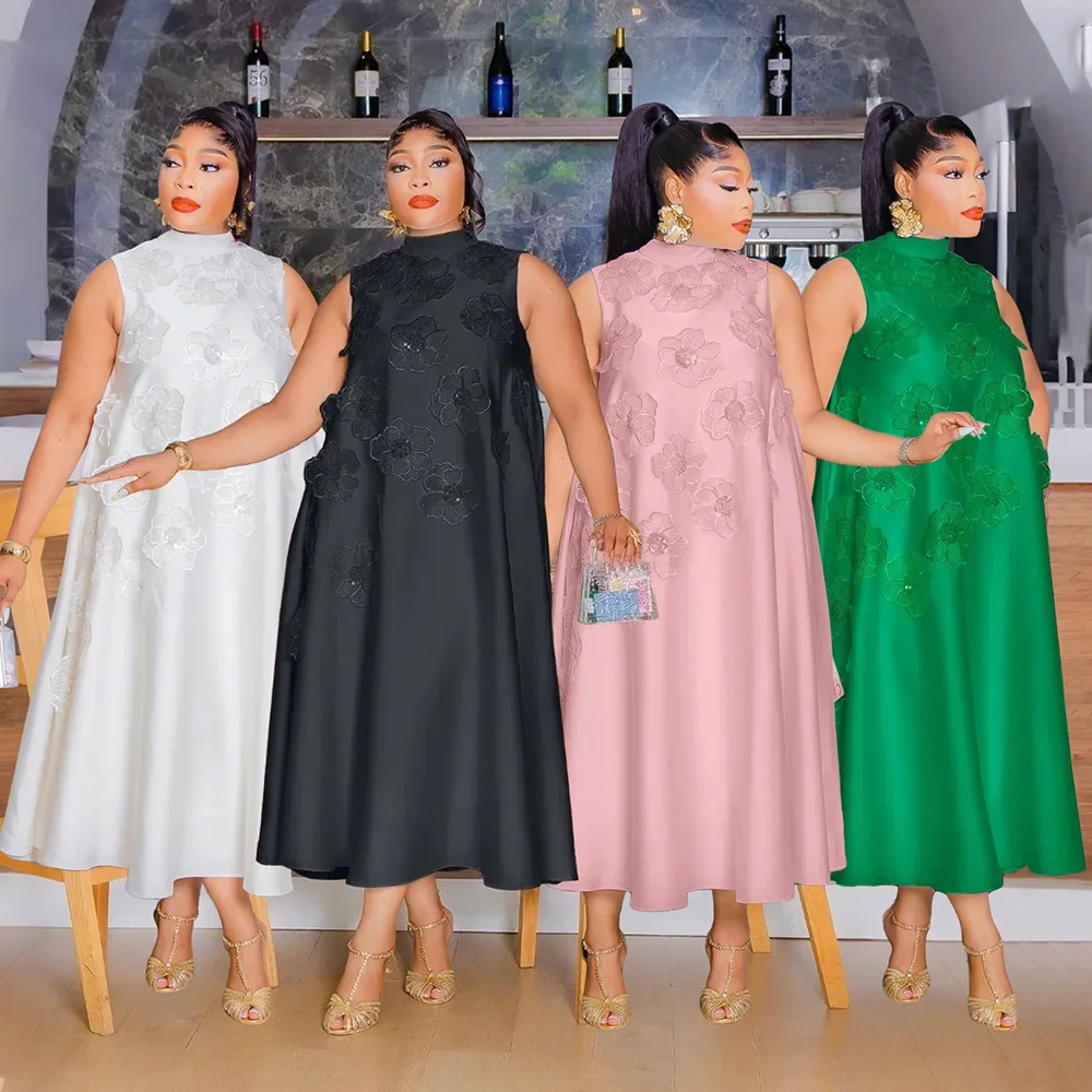 Африканские платья для женщин