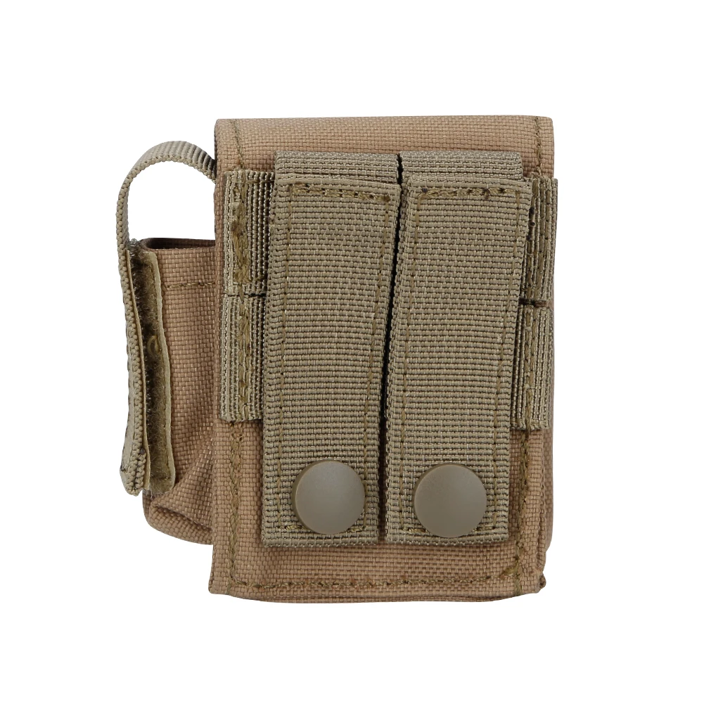 Тактическая сумка molle - Фотография_4