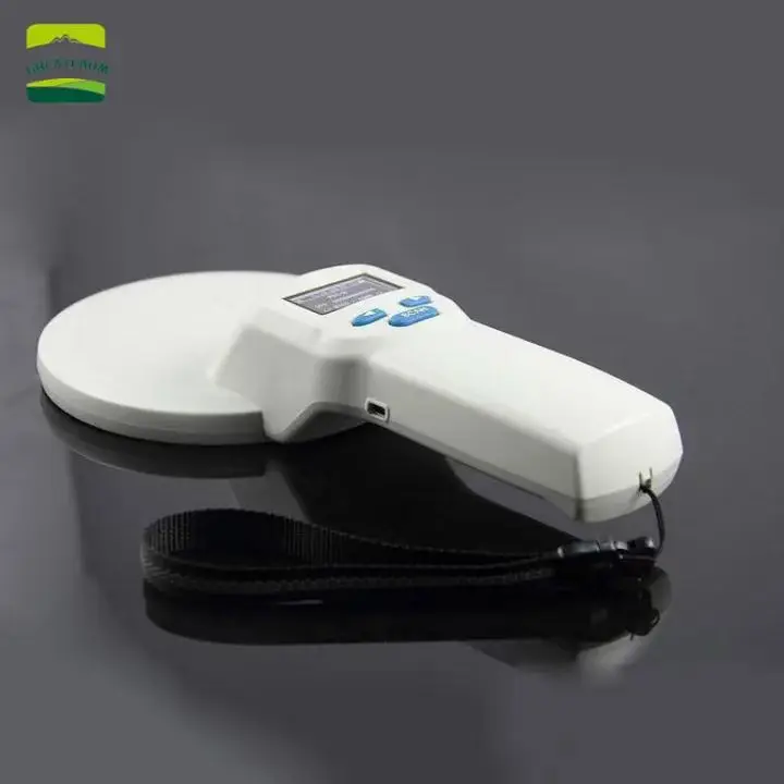 Новый перезаряжаемый микрочип rfid - Фотография_6