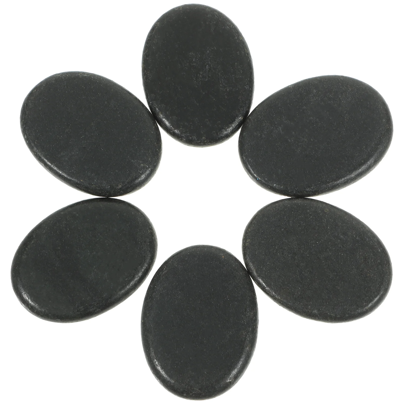 Вулканические массажные камни - Фотография_5