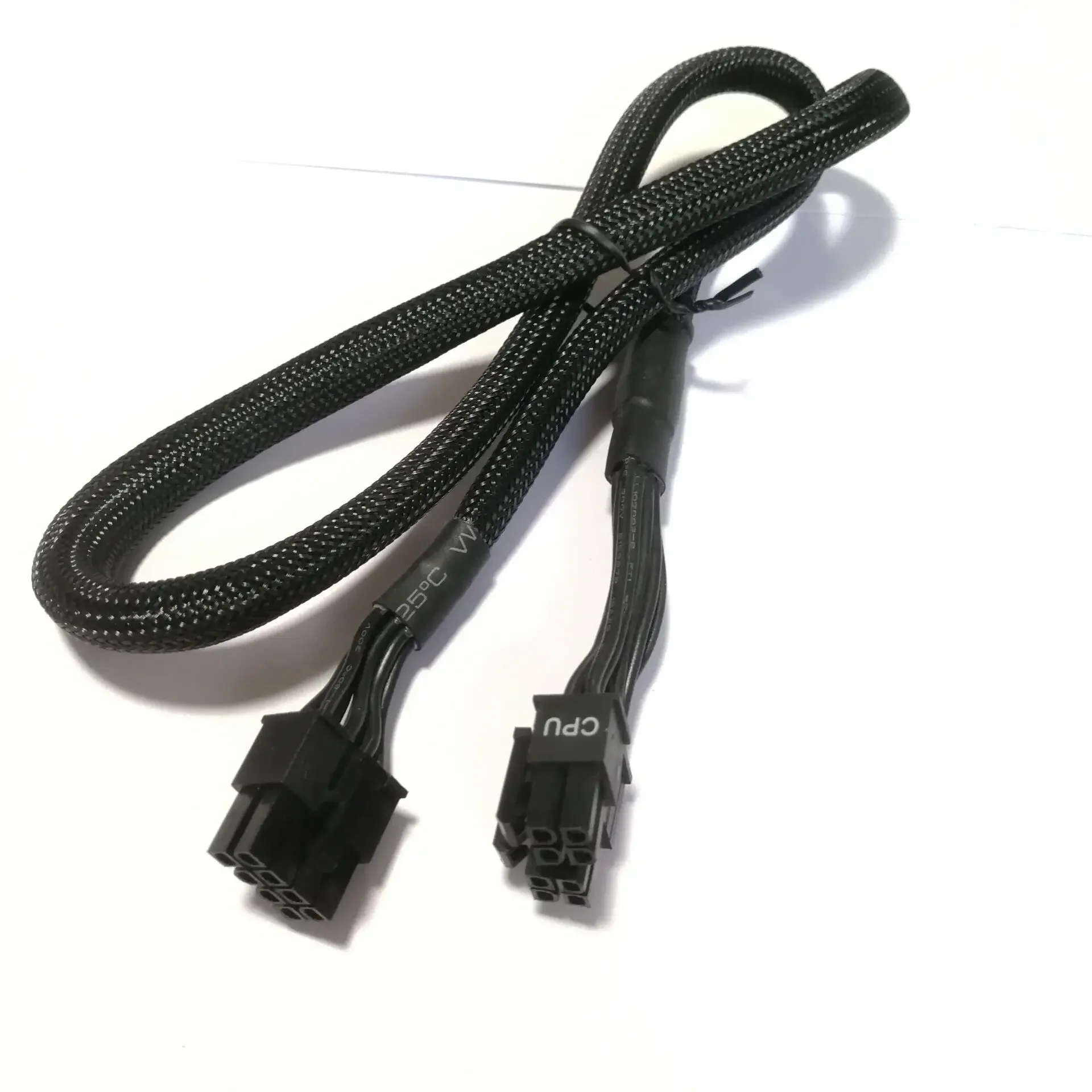 Кабель питания 8pin к материнской