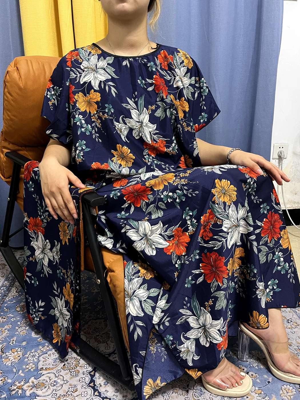 Abayas для женщин 2023 дубай модный