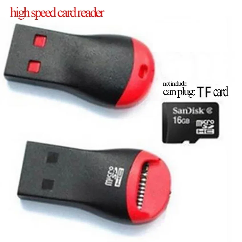 Мультяшный свисток в форме мини-usb 2 - Фотография_2