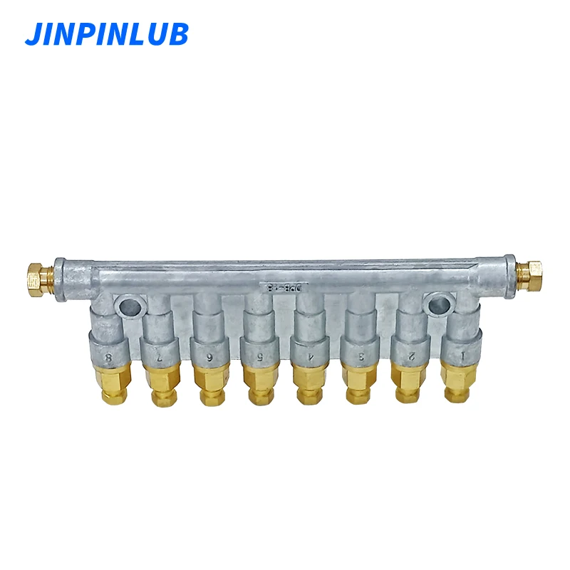 Jinpinlub dpb поршневой коллекторный - Фотография_2