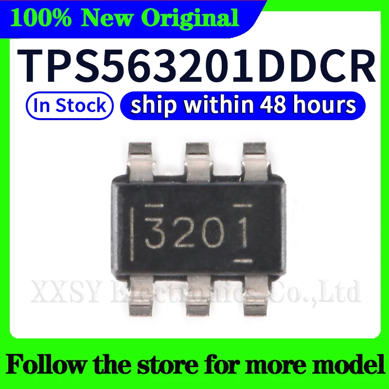Тпс 563201 ddcr tps 562201 ddcr - Фотография_2