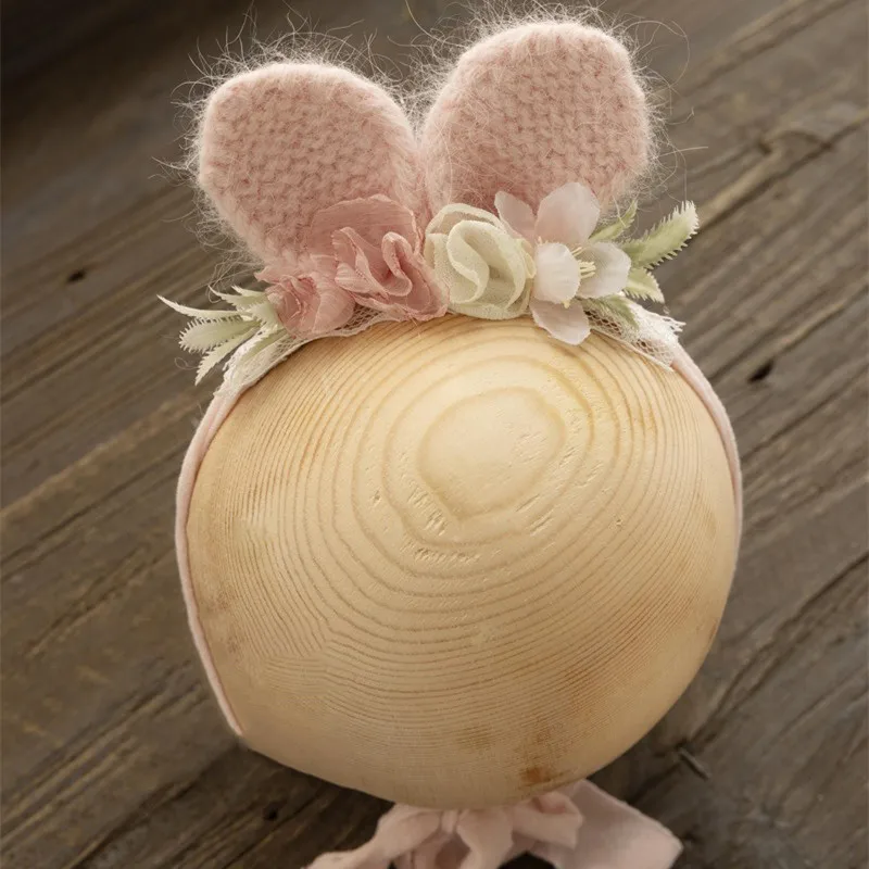 ❤️ реквизит для фотосъемки новорожденных - Фотография_4