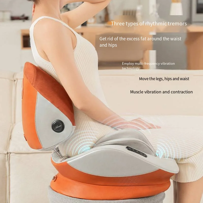 Расслабляющая электрическая 3d - Фотография_6