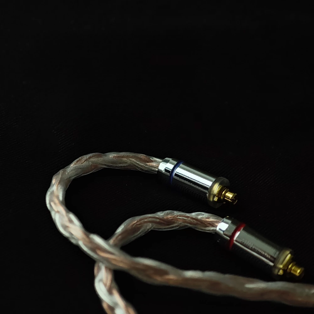 16-ядерный гибридный плетеный провод - Фотография_3