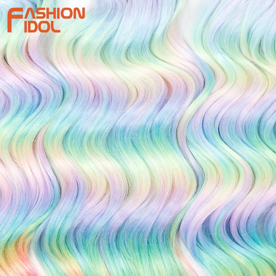 Fashion idol 16 дюймов 3 шт - Фотография_5
