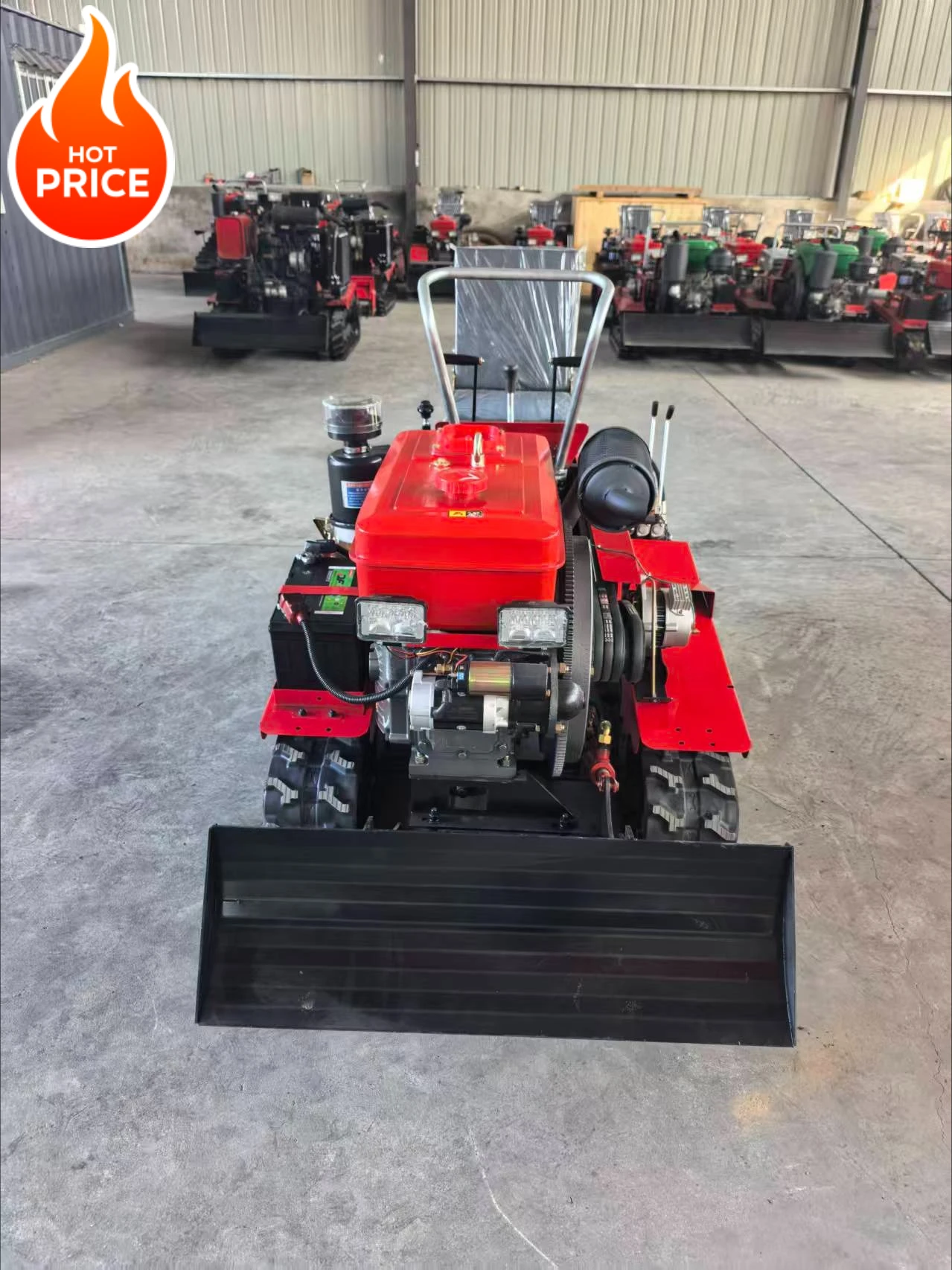 Высокоэффективная мини-фреза: накачки 0