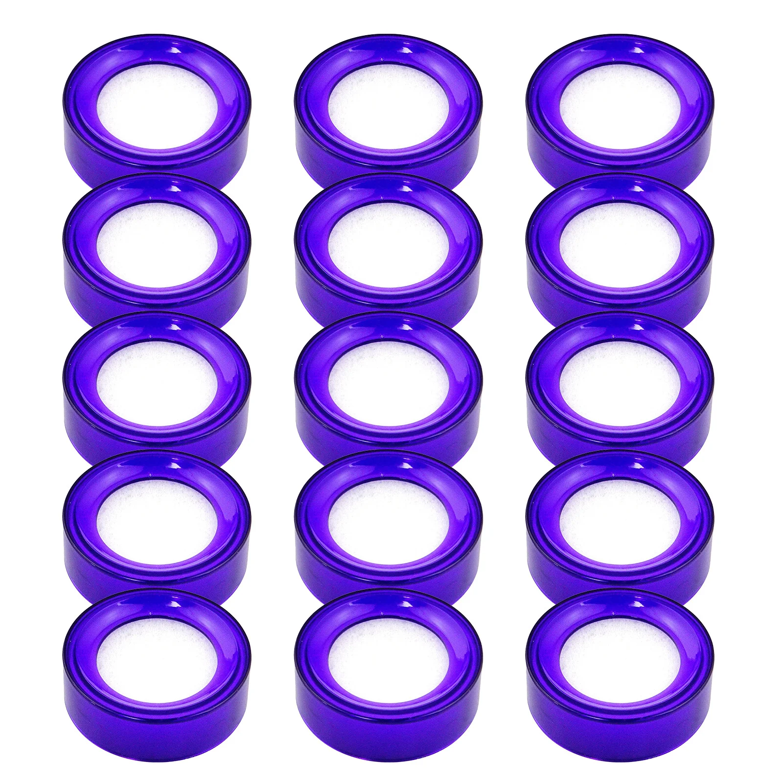 Фиолетовая губка - Фотография_2