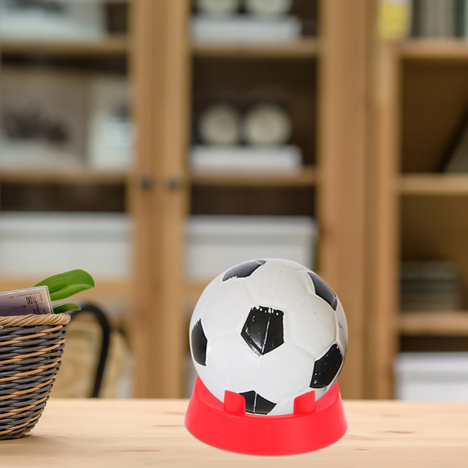 Подставки для спортивных мячей - Фотография_6