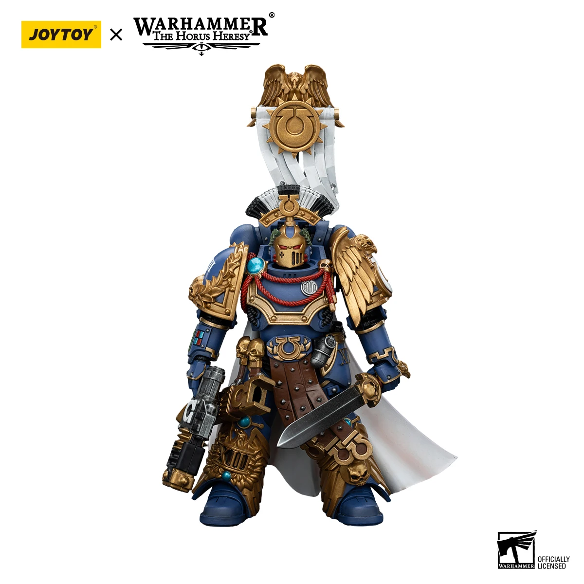 [в наличии] joytoy warhammer 40k - Фотография_2