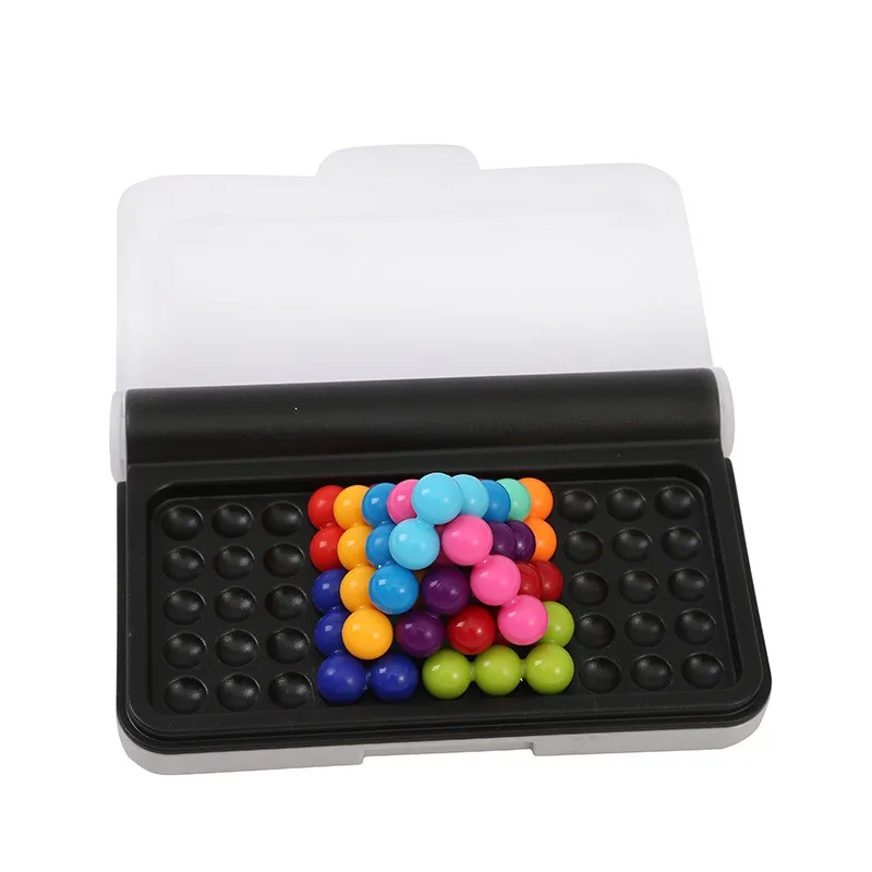 Smart color building game умная - Фотография_4