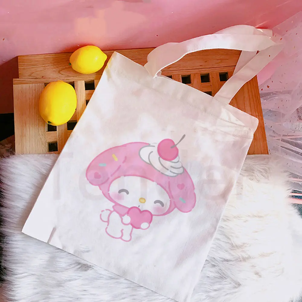 Дорожные сумки manga anime my melody - Фотография_5