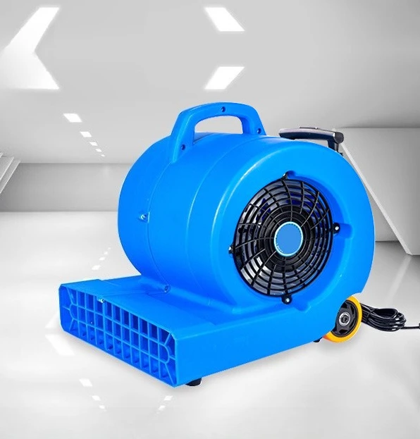 Подувка для сушки поверхностей - Фотография_4