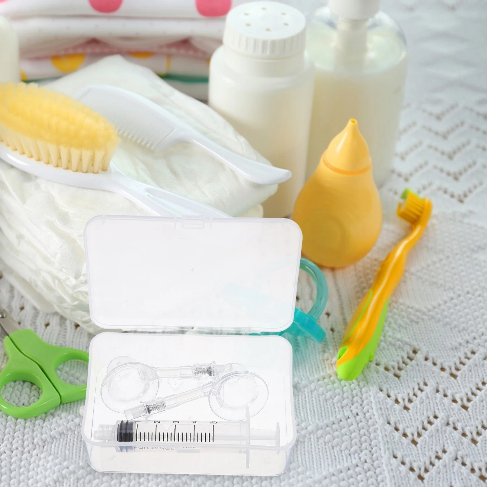 Регулятор, перевернутый плоский аспиратор