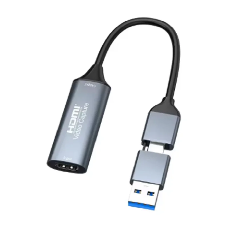 ﻿   карта видеозахвата usb 3 - Фотография_6