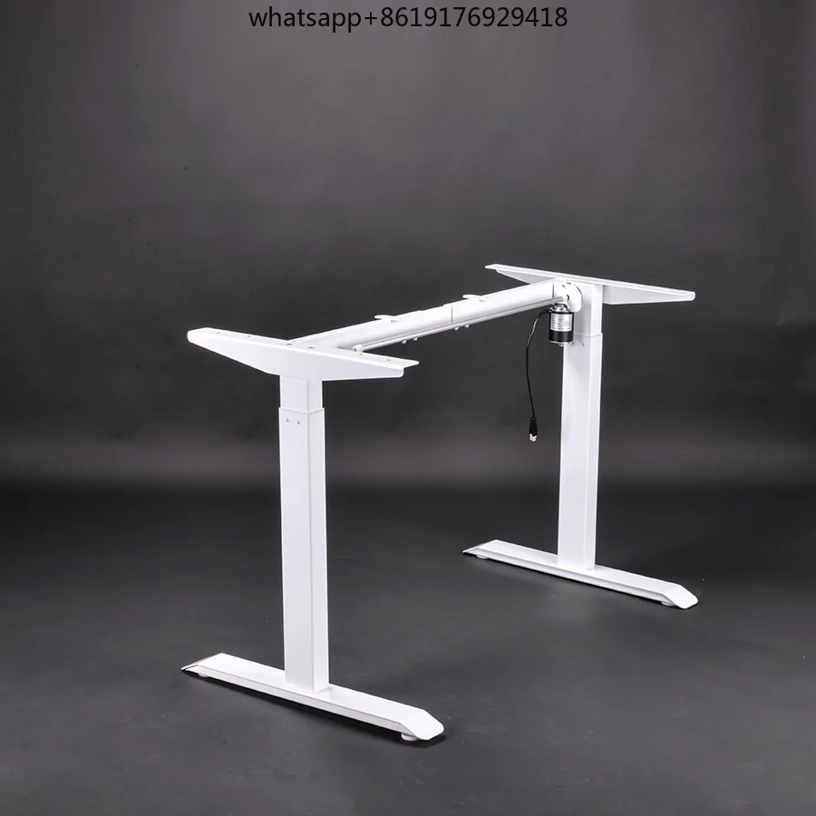 Электрический линейный привод - Фотография_6