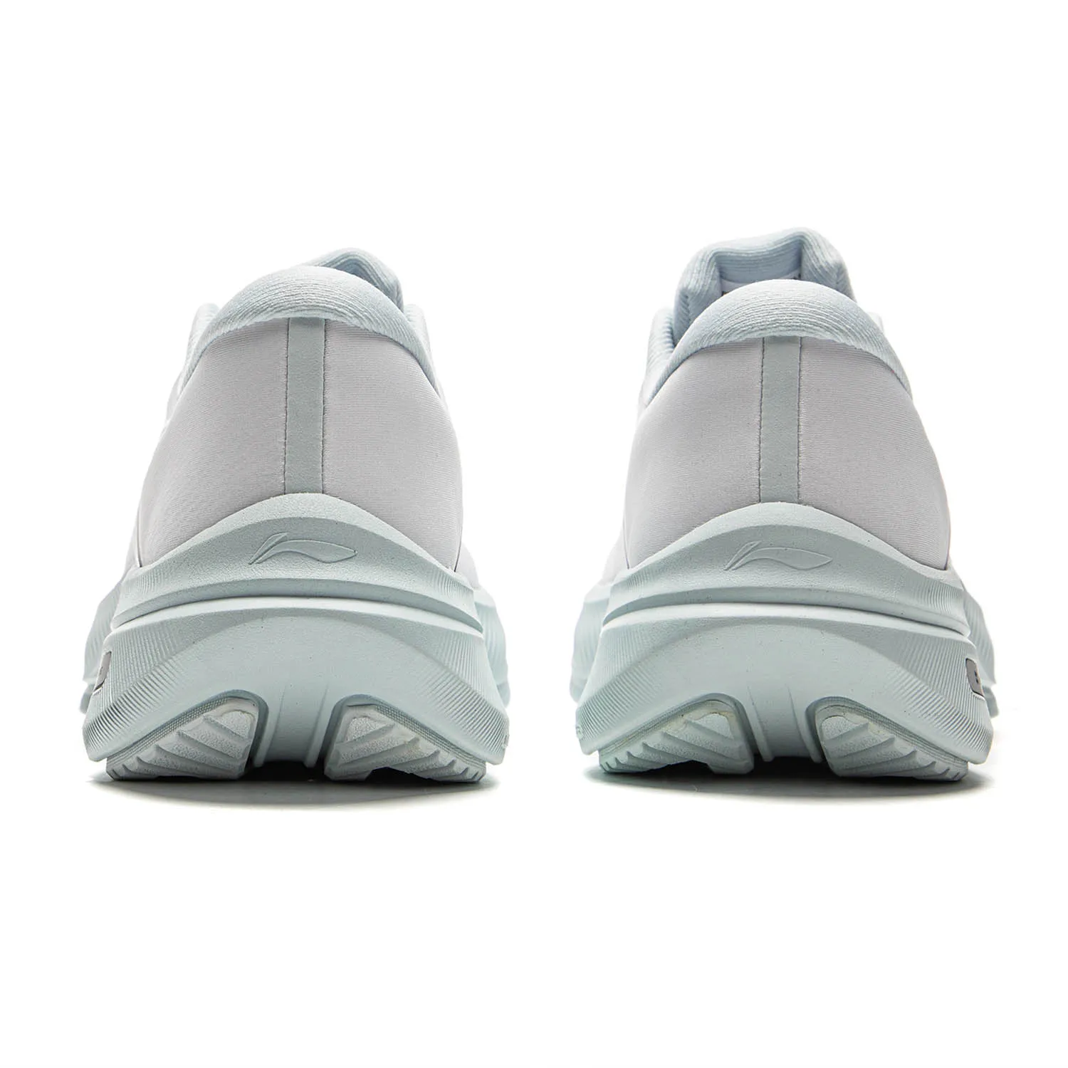 Женские кроссовки li-ning yueying 5 - Фотография_6