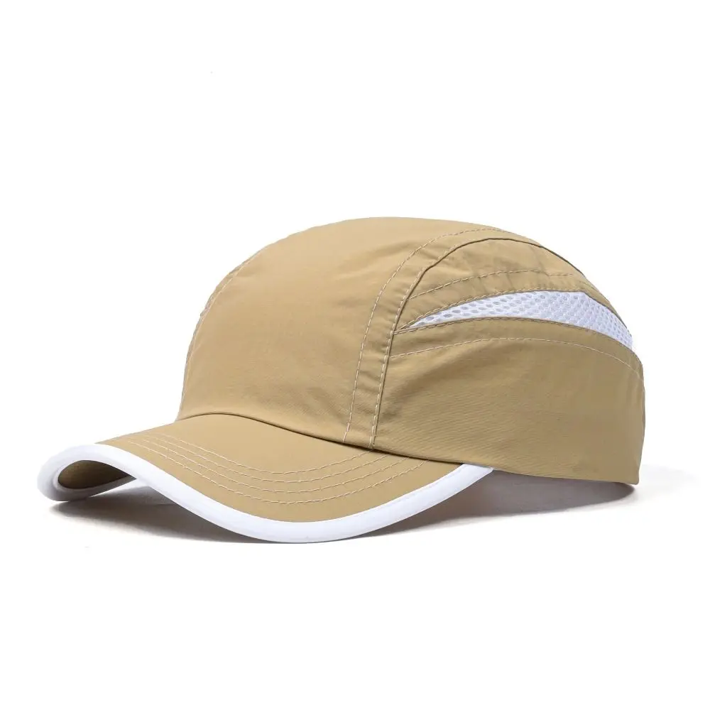 Летняя быстросохнущая кепка с защитой от ультрафиолета - Фотография_2