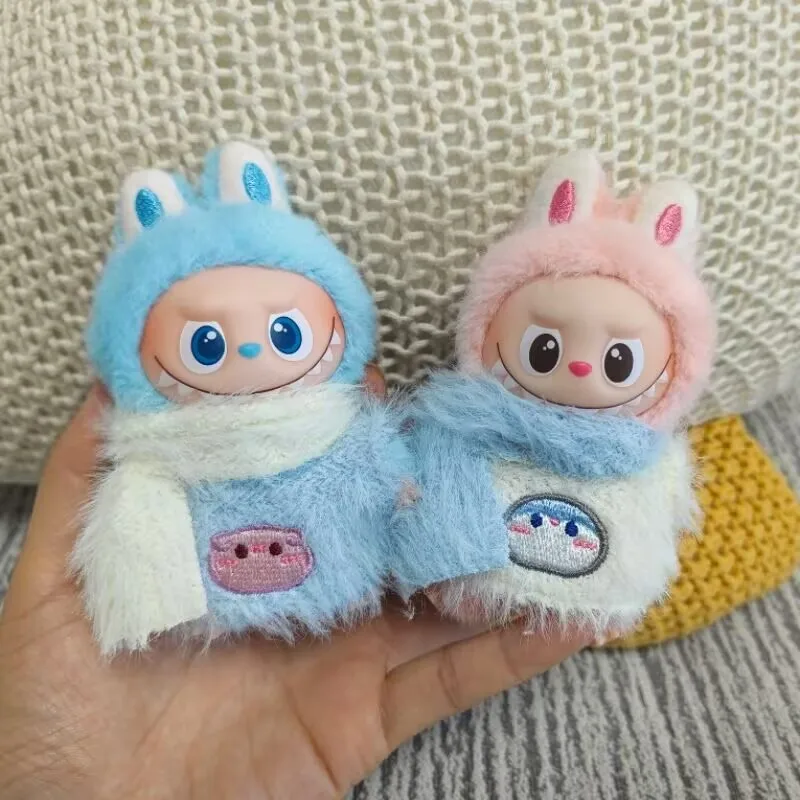 Милый комплект одежды на тему пингвина