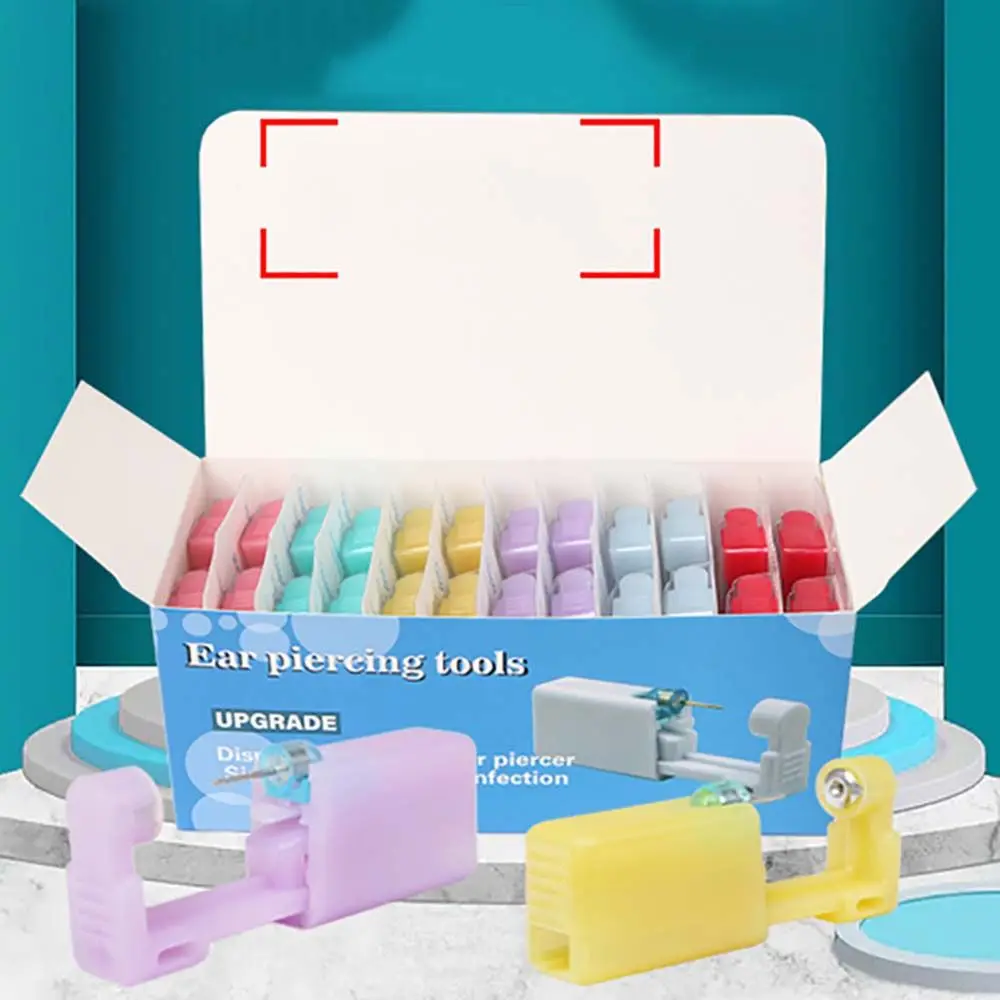 Стерильный профессиональный без боли - Фотография_2