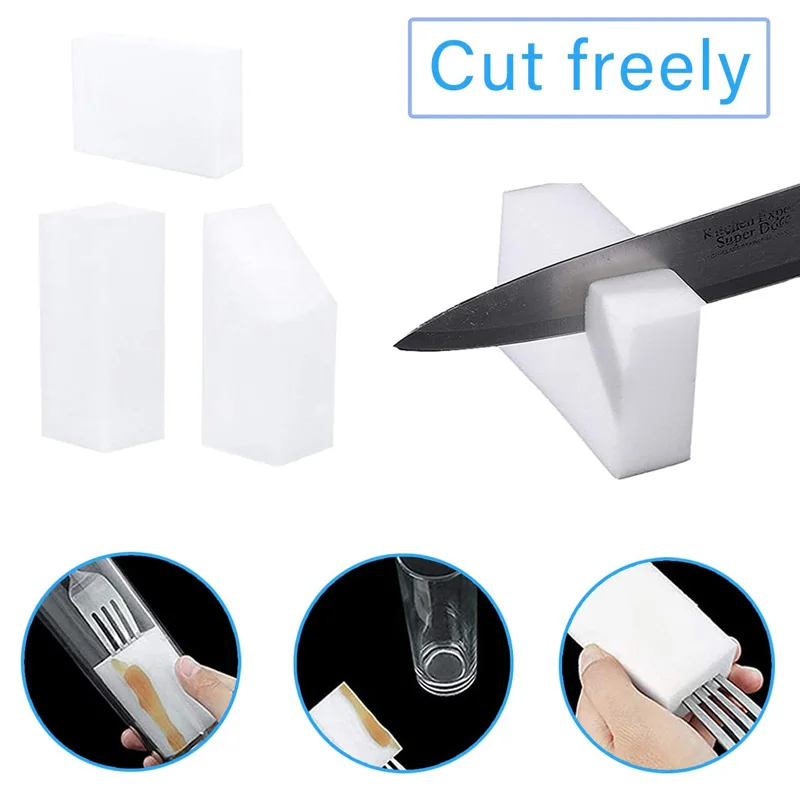 Меламиновая губка - Фотография_3