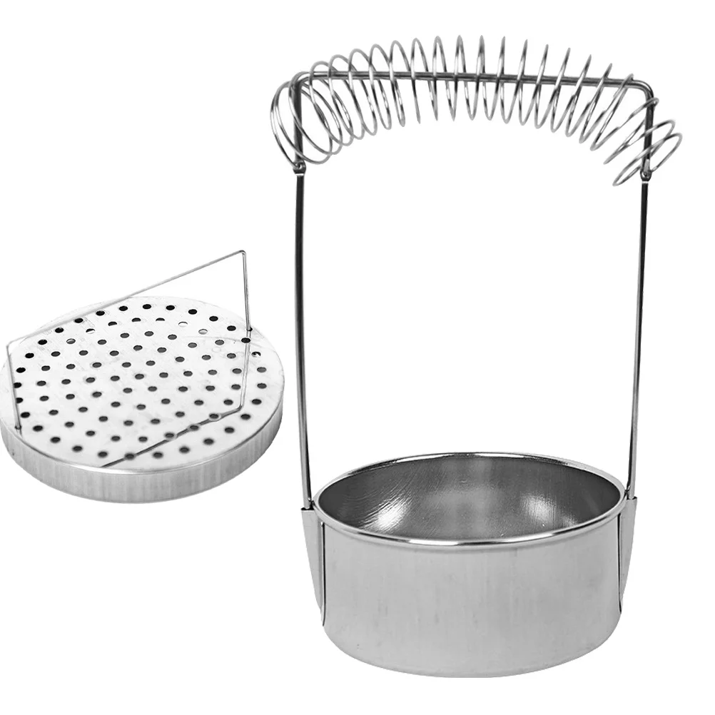 Шайба для кистей для масляной краски - Фотография_4