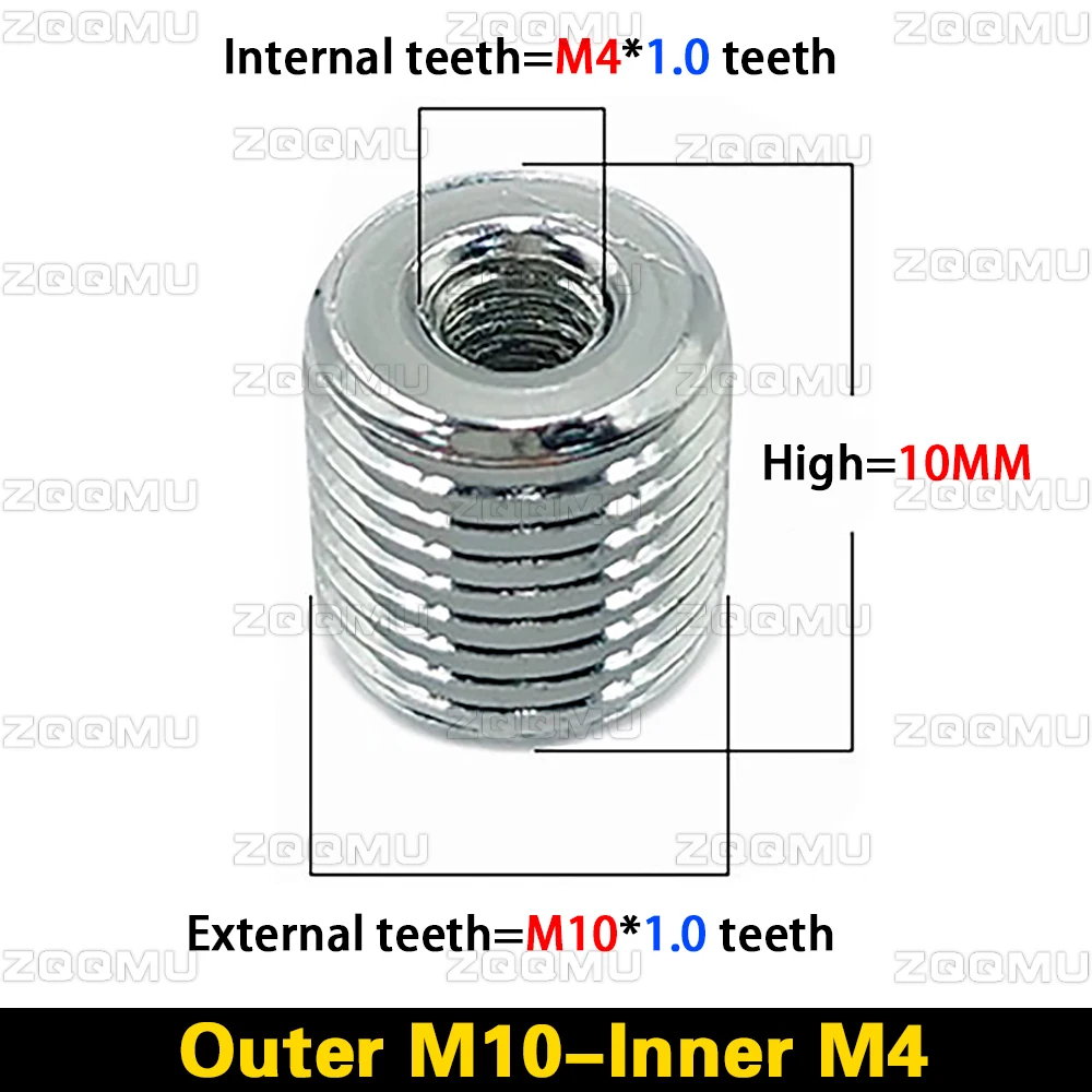 Внутренняя внешняя резьба - Фотография_3