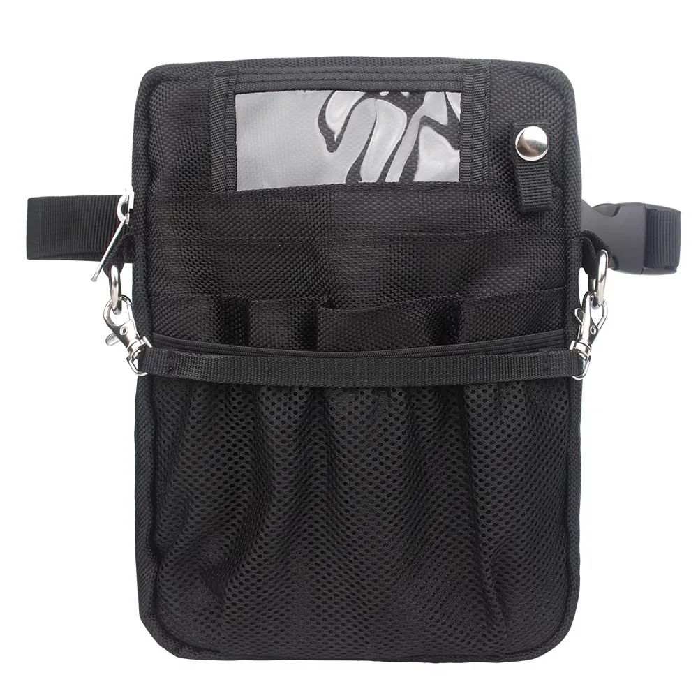 Поясная сумка для медсестры с регулируемым ремешком - Фотография_3