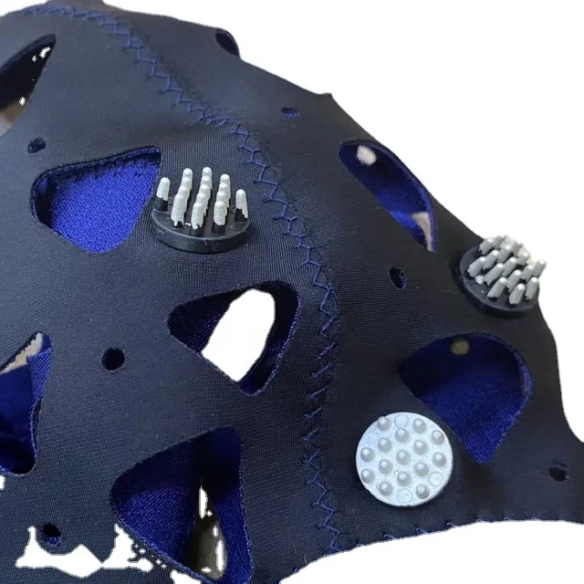 Мягкие сухие электроды; сухие электроды - Фотография_4