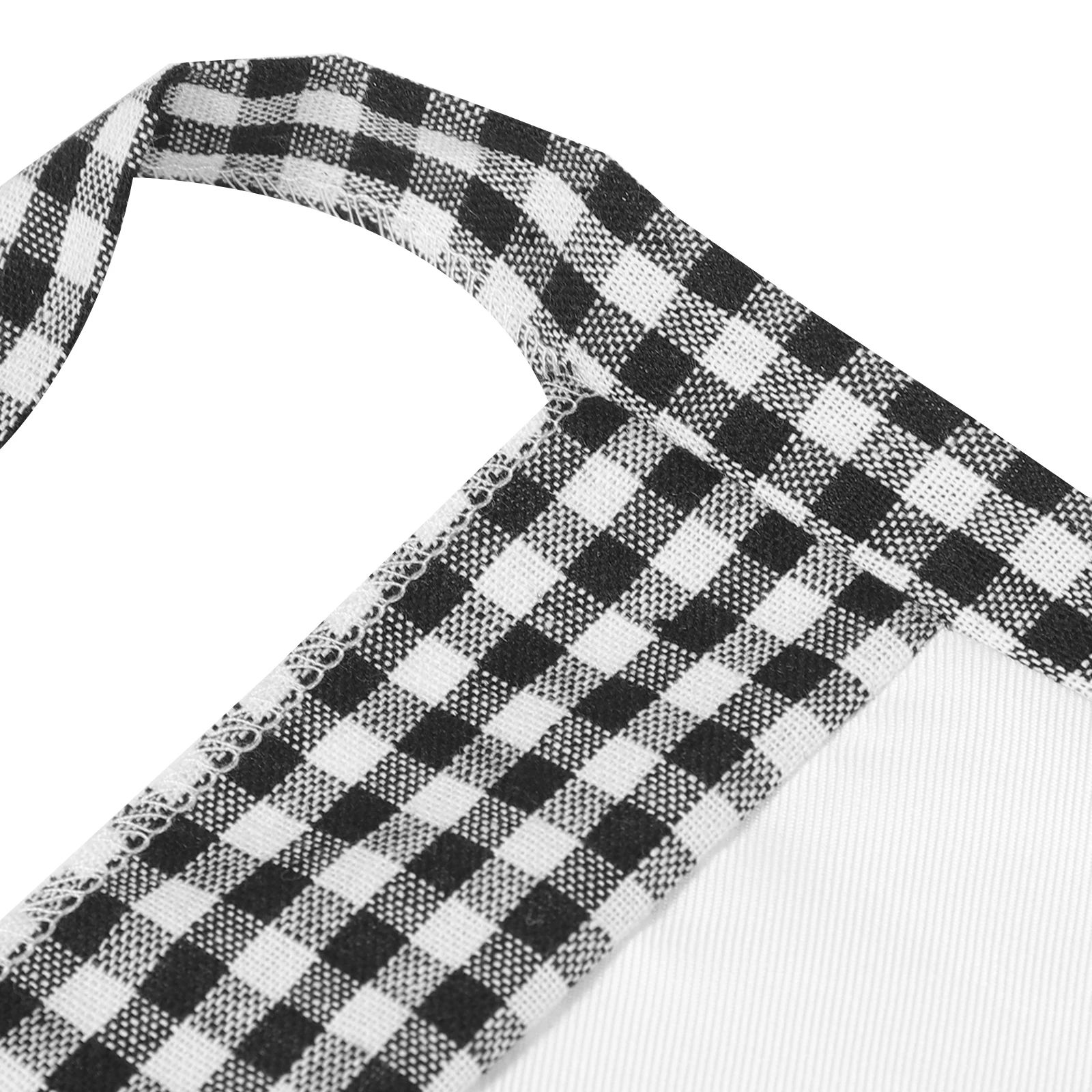 Детский полиэстеровый детский фартук - Фотография_5