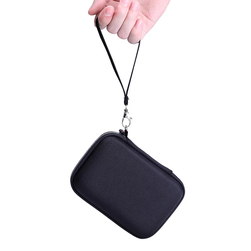 Xanad eva жесткая сумка для хранения - Фотография_6