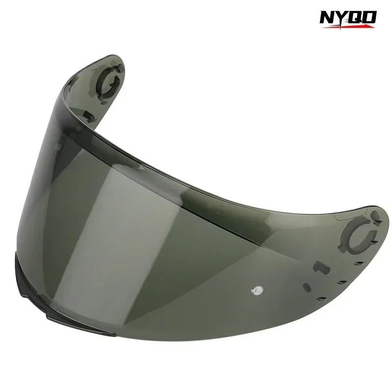 Козырек для мотоциклетного шлема - Фотография_6