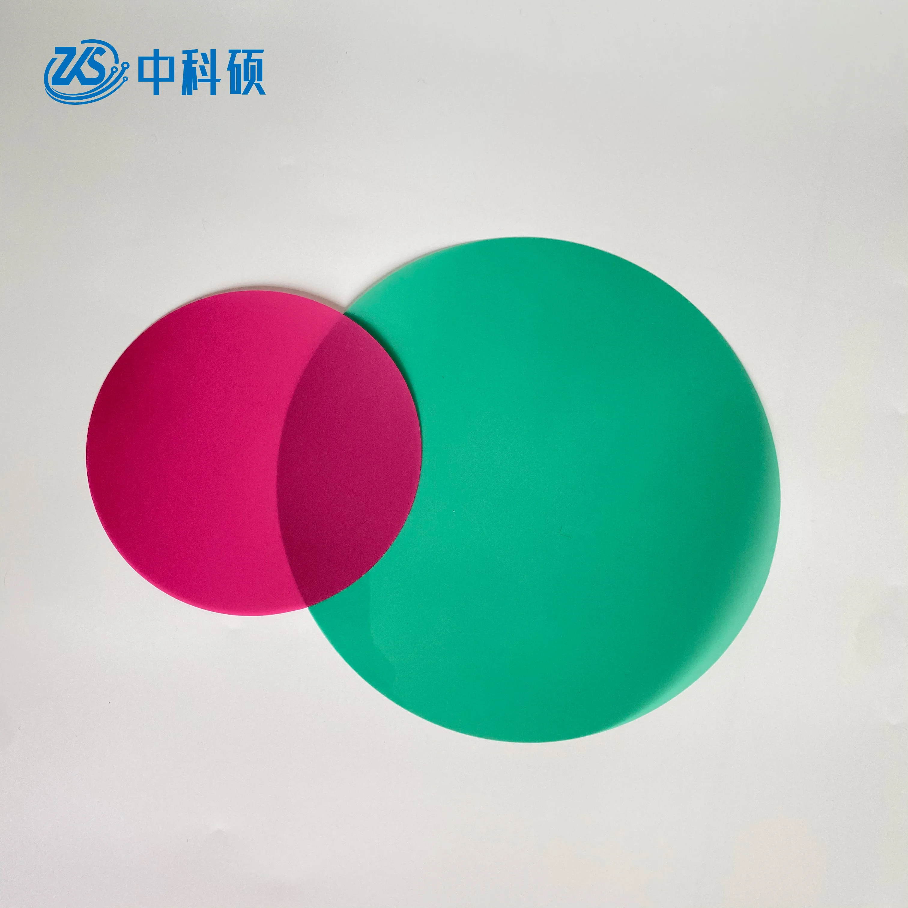 8-дюймовые оптоволоконные пленки 203 мм - Фотография_5