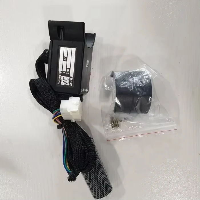 Детали трансмиссии tlf 4wg200 7200001775 - Фотография_4