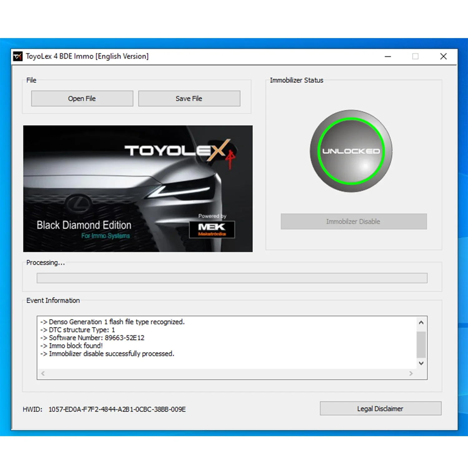 Toyolex 4 toyolex 3 с неограниченным - Фотография_6