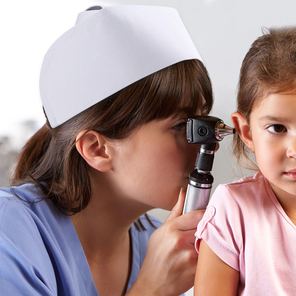 Шапки для медсестер - Фотография_6