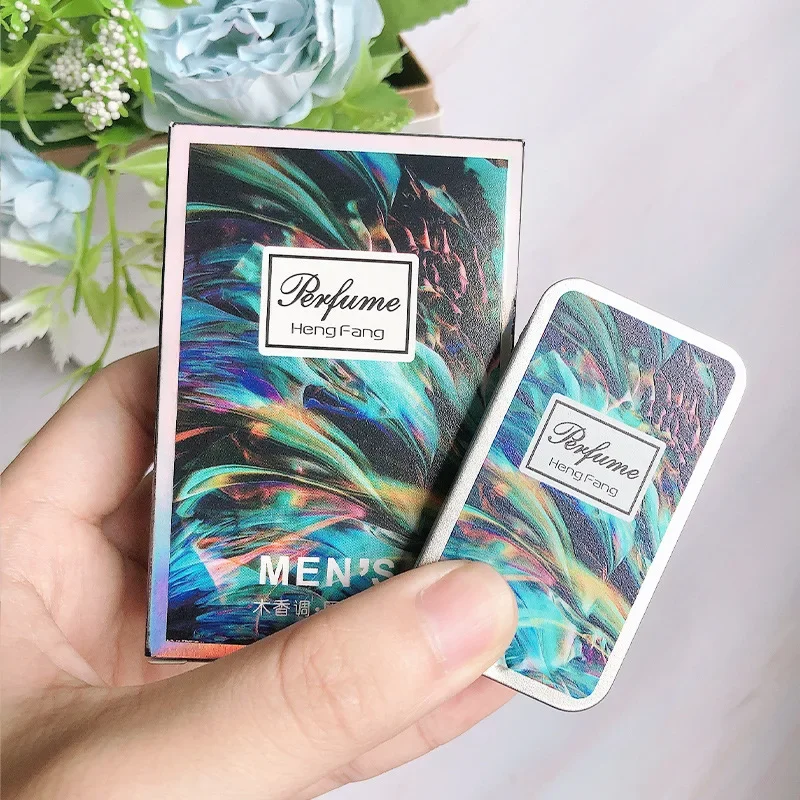 Pheromone feminino портативный - Фотография_4