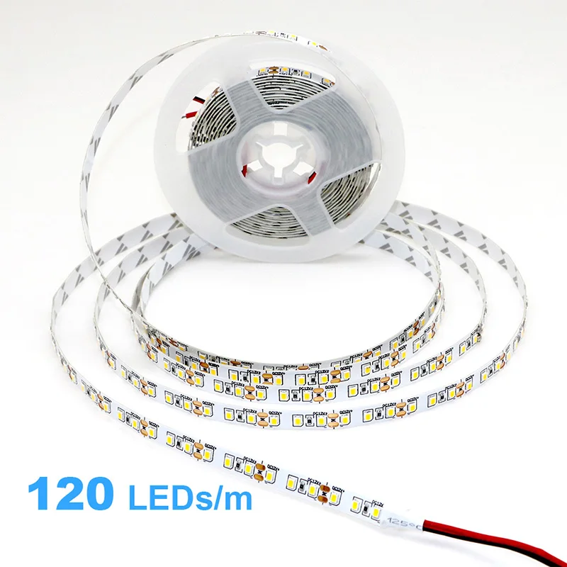 2835 5m 300 600 1200leds светодиодная - Фотография_2