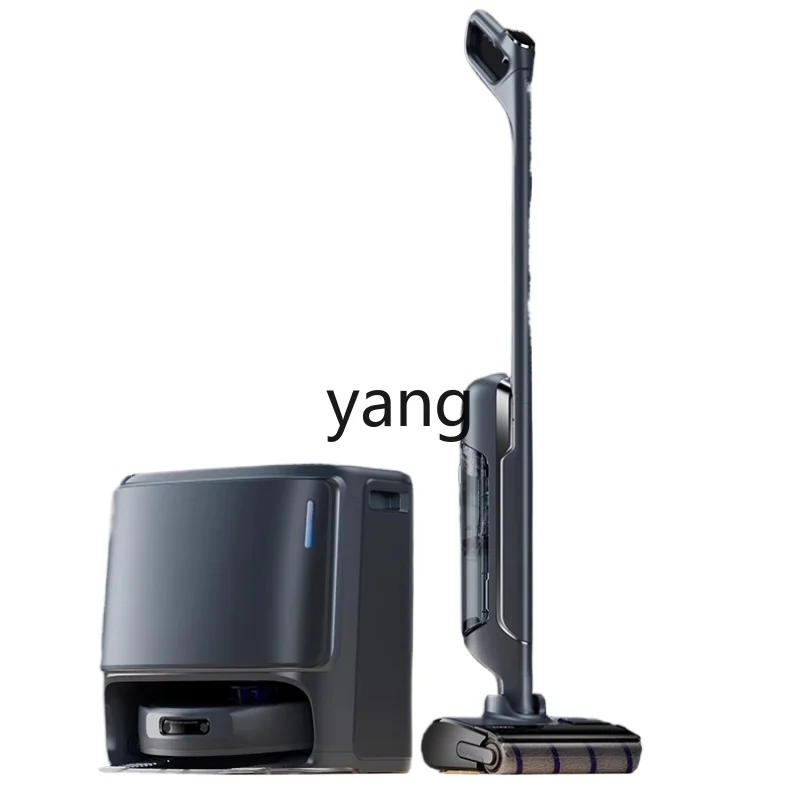 Интеллектуальная стиральная машина lhh s2 - Фотография_2