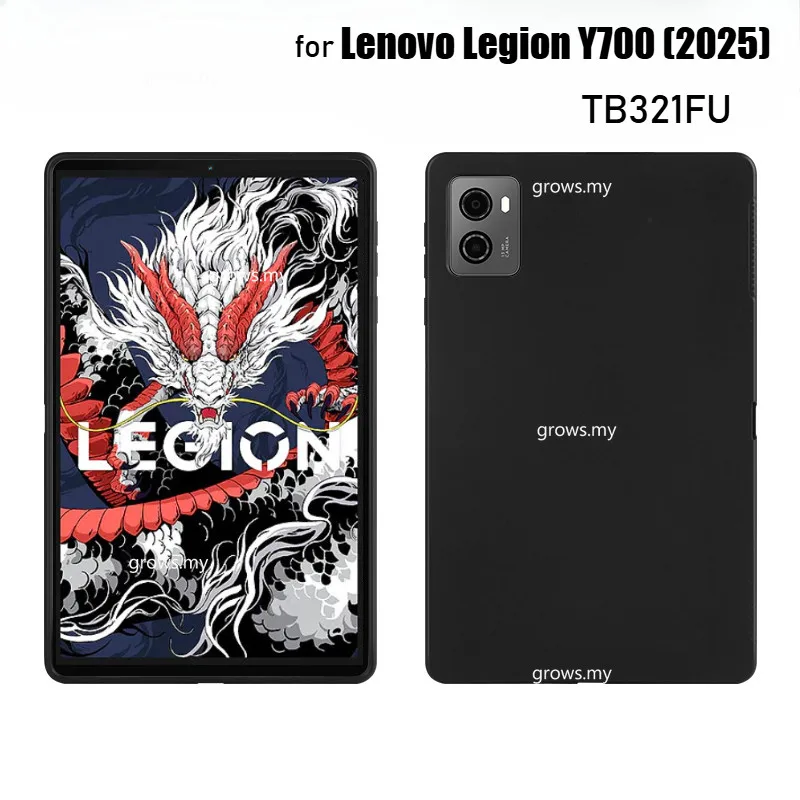 Чехол для lenovo legion y700 3-го поколения 8