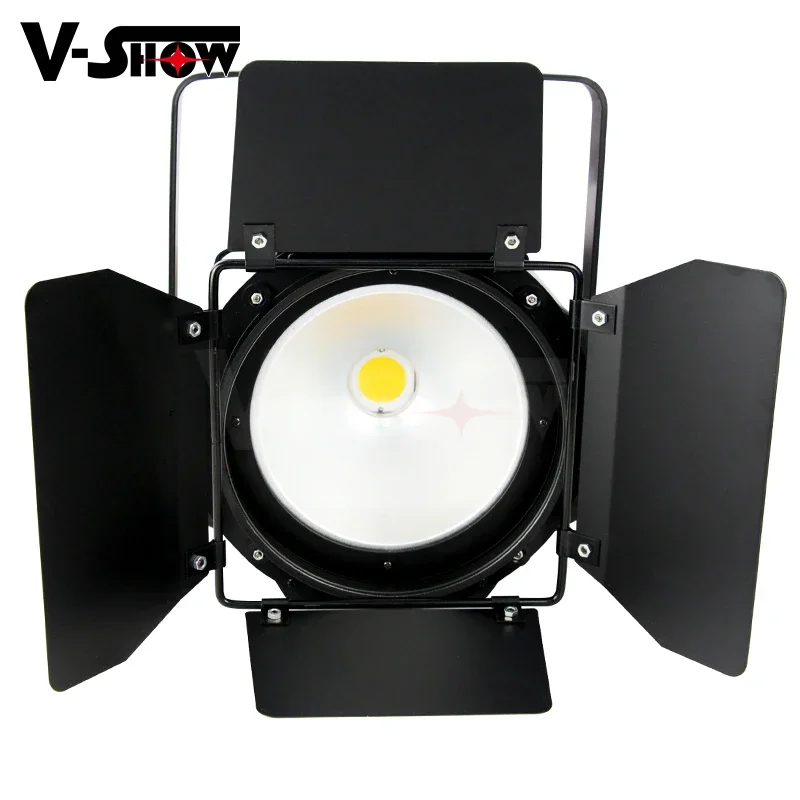 Vshow pc200 200 вт монолитный блок - Фотография_5